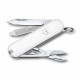 Victorinox Navaja Classic SD Falling Snow 7 usos