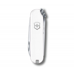 Victorinox Navaja Classic SD Falling Snow 7 usos