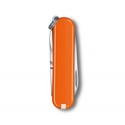 Victorinox Navaja Classic SD Mango Tango 7 usos