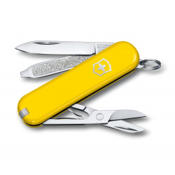 Victorinox Navaja Classic SD Sunny Side 7 usos