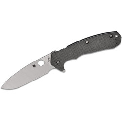 Spyderco Amalgam Compression Lock