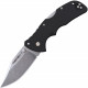 Cold Steel Mini Recon 1 Clip Point AUS-10A