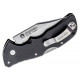 Cold Steel Mini Recon 1 Clip Point AUS-10A