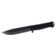 Fallkniven A1xb Funda Zytel 