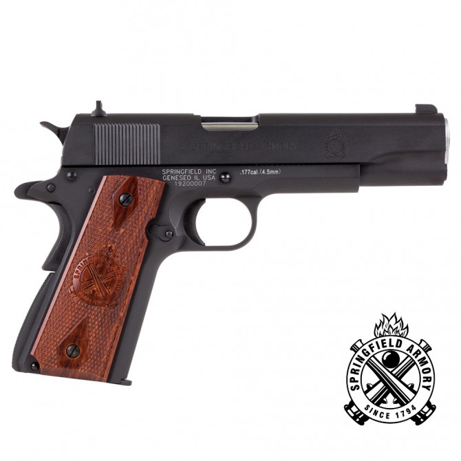 Pistola CO2 de Balines Modelo 1911, Comprar online