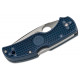 Spyderco  Native 5 Lockback Blue