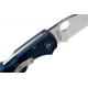 Spyderco  Native 5 Lockback Blue