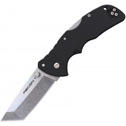 Cold Steel Mini Recon 1 Tanto AUS-10A