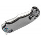 CRKT P.S.D. Linerlock CF A/O