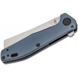 Gerber Fastball Linerlock Blue