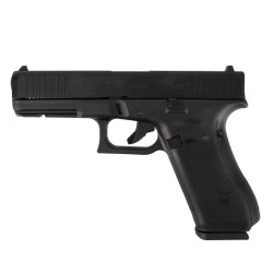 Pistola Detonadora Glock 17 Gen 5 - 9 mm