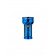 Linterna Olight Marauder 2 Azul Edición Limitada 14.000 Lumens Recargable 