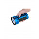 Linterna Olight Marauder 2 Azul Edición Limitada 14.000 Lumens Recargable 