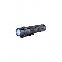 Linterna Olight Warrior Mini Edición Limitada Autumn 1500 Lúmenes Recargable 