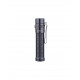 Linterna Olight Warrior Mini Edición Limitada Autumn 1500 Lúmenes Recargable 
