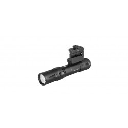 Linterna Odin Mini 1250 Lumens Pulsador Remoto Recargable