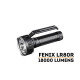 Linterna Fenix LR80R 18.000 Lumens Recargable