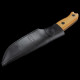 Ontario TAK 2 Fixed Blade