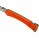 Buck 110 Slim Lockback Naranja