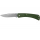 Buck 110 Slim Lockback Verde