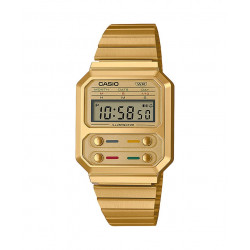 Reloj Casio Collection A100WEG-9AEF
