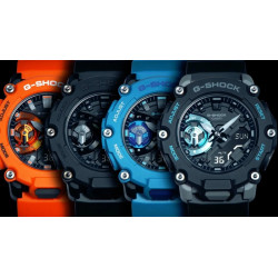 Reloj Casio G-Shock GA-2200-2AER