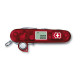 Victorinox - Navaja Suiza Multiusos Traveller Lite