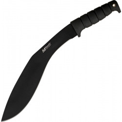 Machete Microtech Black Kukri