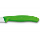 Cuchillos Cocina Victorinox Swiss Classic Sierra Punta Verde 2 Ud