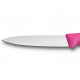 Cuchillos Cocina Victorinox SwissClassic Punta Rosa