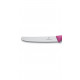 Cuchillos Cocina Victorinox  Swiss Classic Rosa Sierra 2 Ud