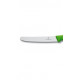 Cuchillos Cocina Victorinox Swiss Classic Verde Sierra 2 Ud