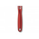 Pelador Tomates Victorinox Rojo