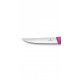 Cuchillo Cocina Victorinox Pizza 12 Rosa