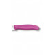 Cuchillo Cocina Victorinox Pizza 12 Rosa