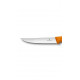 Cuchillo Cocina Victorinox  Pizza 12 Naranja