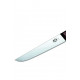 Cuchillo Cocina Victorinox Carnicero Palisandro 36 cm