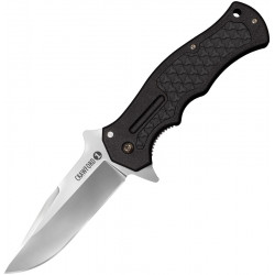 Cold Steel Crawford 1 Linerlock Negra