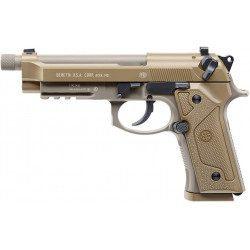 Beretta M9 A3 Desert Blowback Co2 Full Metal