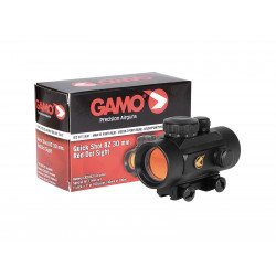 Visor Gamo Quick-Shot BZ 