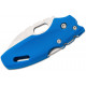 Cold Steel Mini Tuff Lite Azul