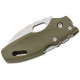 Cold Steel Mini Tuff Lite Verde