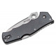 Cold Steel Silver Eye Lockback