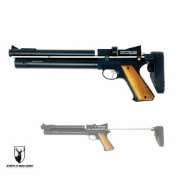 Pistola Aire Comprimido muelle Artemis SP500 5.5