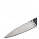 Cold Steel Hold Out CPM-S35VN Serrada