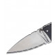 Cold Steel Hold Out Backlock CPM-S35VN Serrada