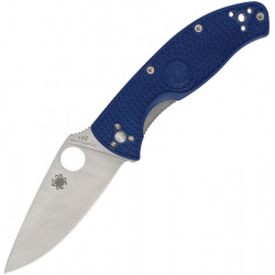 Spyderco Tenacious LWT Azul CPM-S35VN