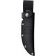 Woox Rock 62 XGrip Micarta Negra
