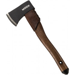 Hacha Woox AX1 Bushcraft