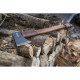 Hacha Woox AX1 Bushcraft